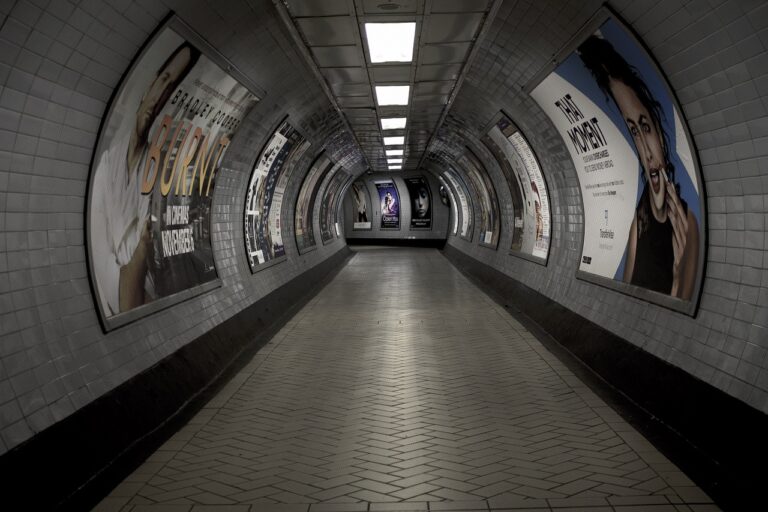 The Influence of Literature on Travel: Following in the Footsteps of Literary Heroes