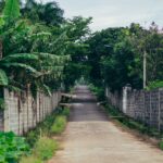 Navigation Systems and Infrastructure Asset Management