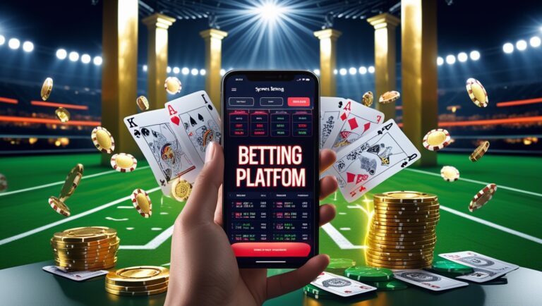 Online Cricket ID: The Gateway to Gambling, Betting, and Casino Games