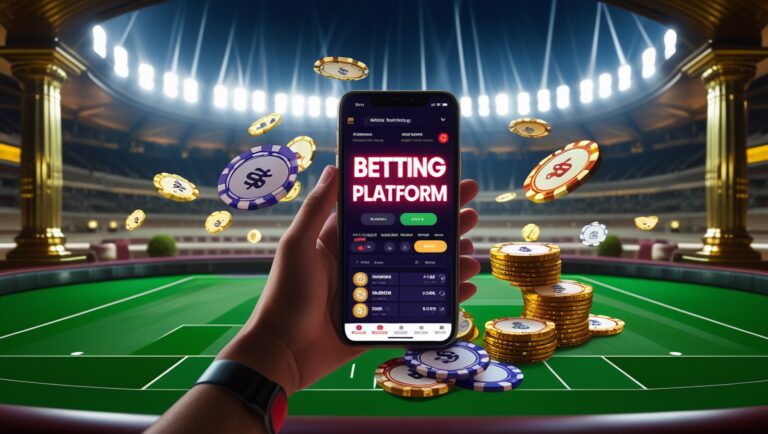 Tigerexch: A Premier Online Betting Platform for Gambling Enthusiasts