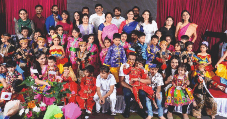 Pre Schools in Yelahanka: A Parent’s Guide to Quality Early Education