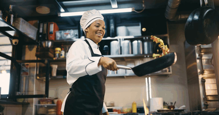 The Critical Importance of a Food Safety Hygiene Course: Building Trust, Preventing Hazards, Empowering Staff