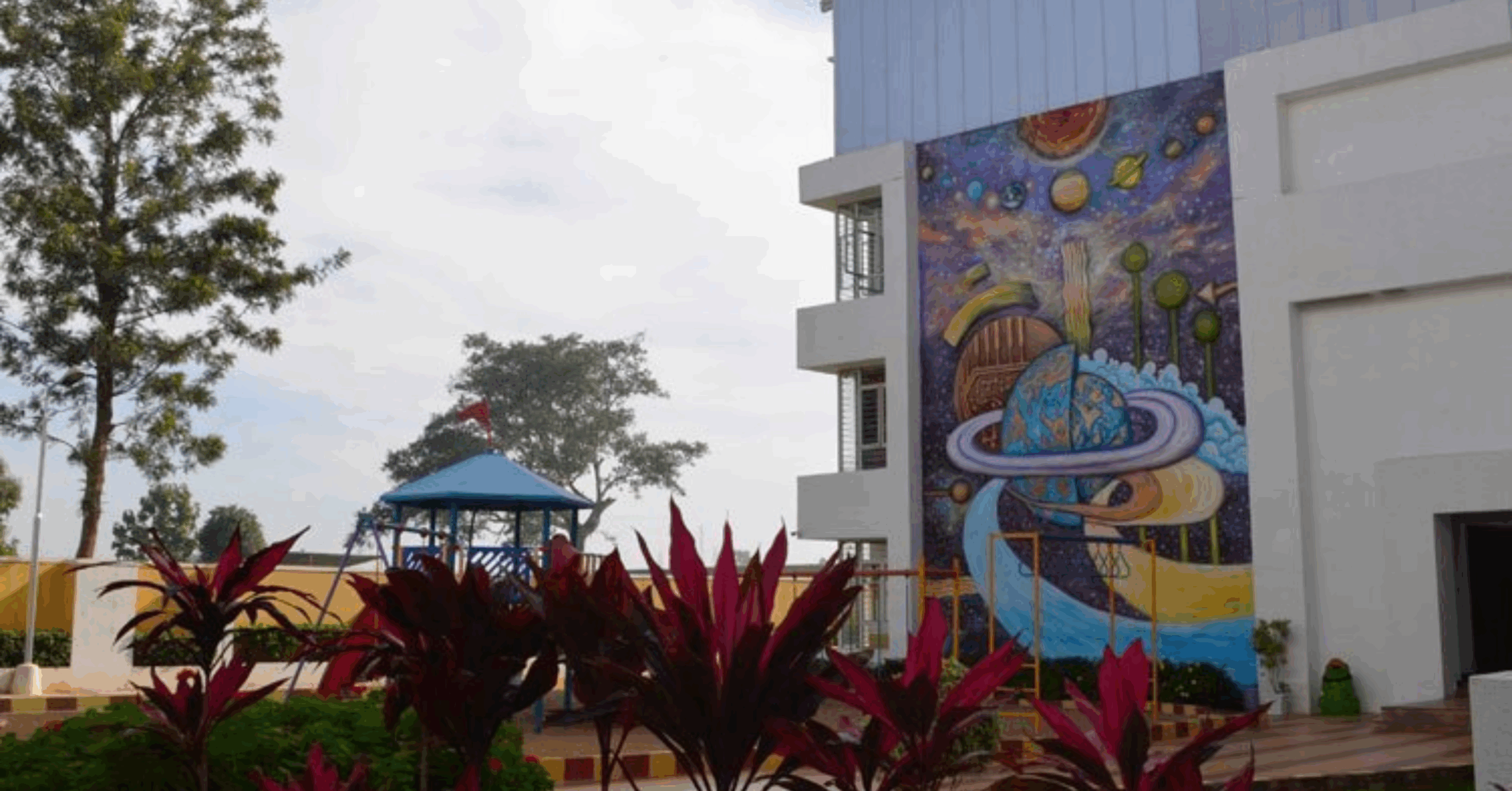 Top Schools With NEET Coaching in Bangalore: A Complete Guide for Aspiring Medical Students