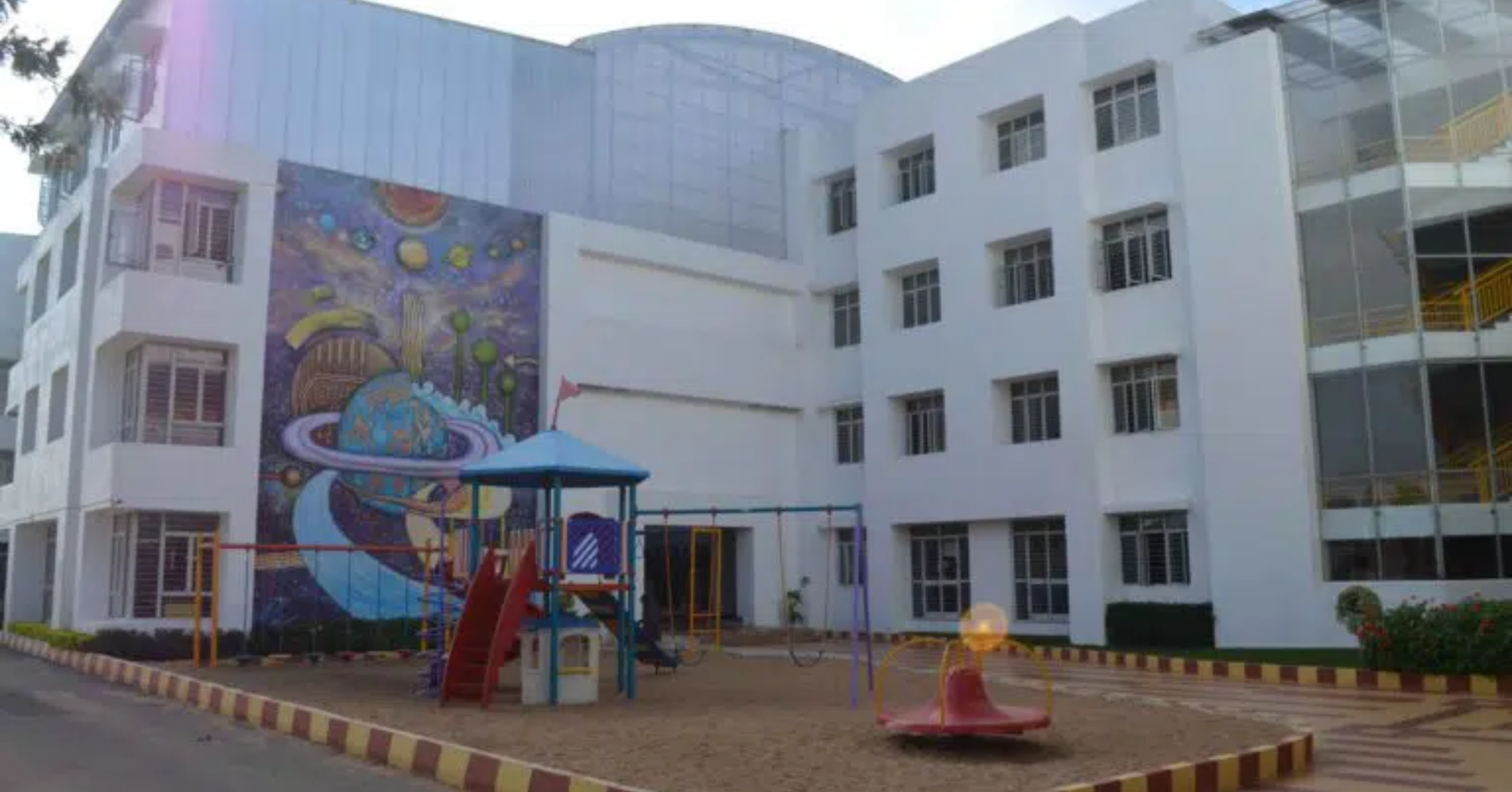 CBSE School Near Me – Why Harvest International School Kodathi Is the Right Choice for Your Child