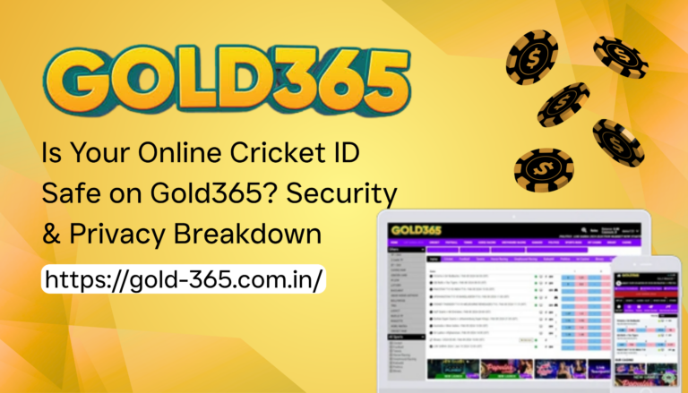 Gold365 ID Review: Secure Digital Gold Investment Platform & How Gurubhai247 Enhances Your Experience